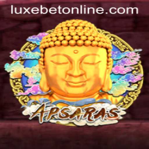 The Captivating World of Apsaras: Dive into LuxeBet PH's Latest Offering
