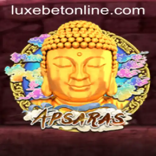 The Captivating World of Apsaras: Dive into LuxeBet PH's Latest Offering
