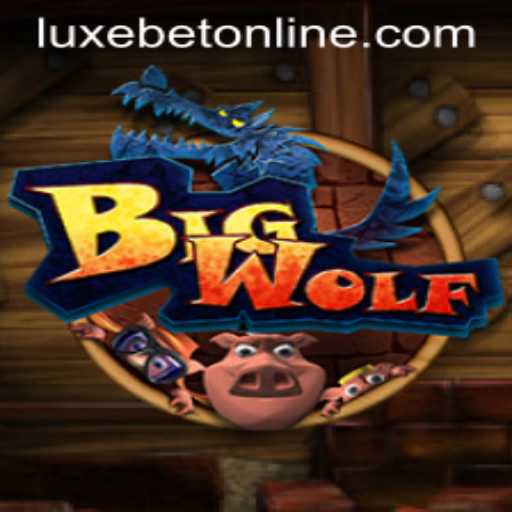 Discover BigWolf: The Thrilling Game of Strategy and Chance