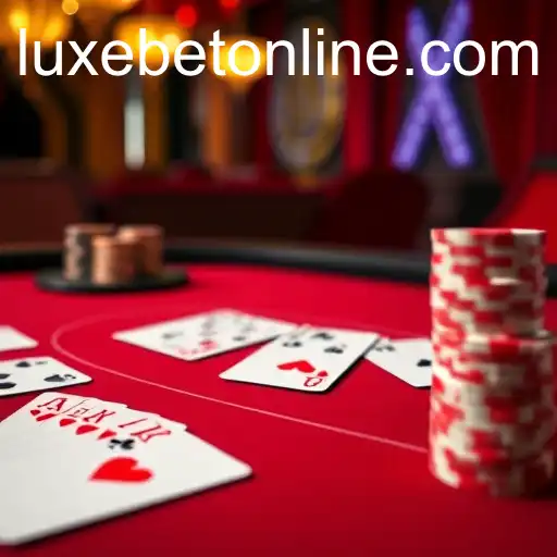 Exploring the World of Blackjack with LuxeBet PH