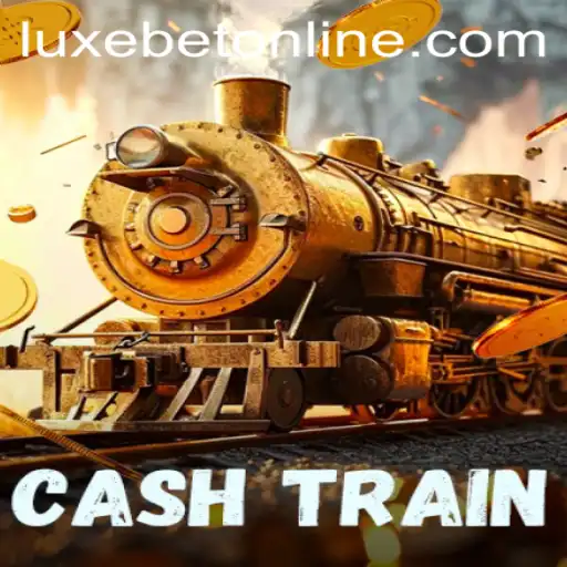 CashTrain: The Ultimate Casino Experience with LuxeBet PH