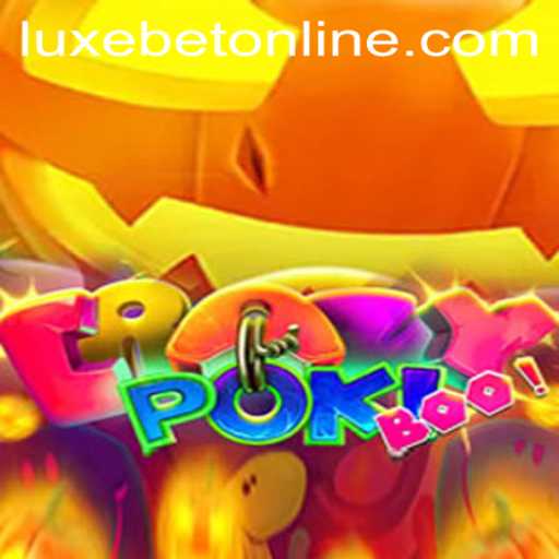 Discovering CrazyPokiBoo: A Thrilling Game Experience with LuxeBet PH