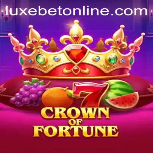 Exploring the Exciting World of CrownofFortune: A LuxeBet PH Exclusive