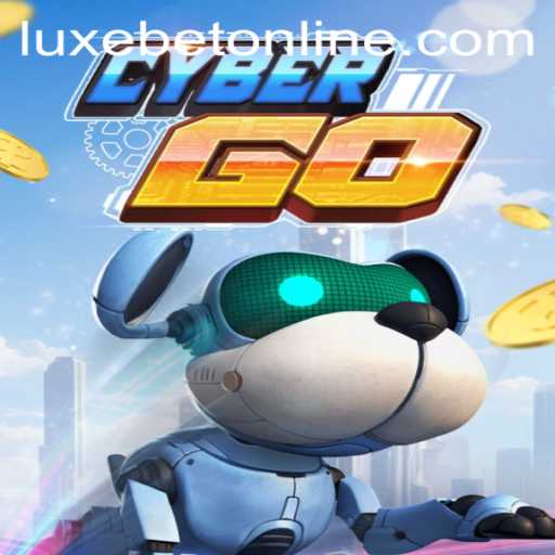 CyberGO: A Deep Dive into the Futuristic Gaming Experience Powered by LuxeBet PH
