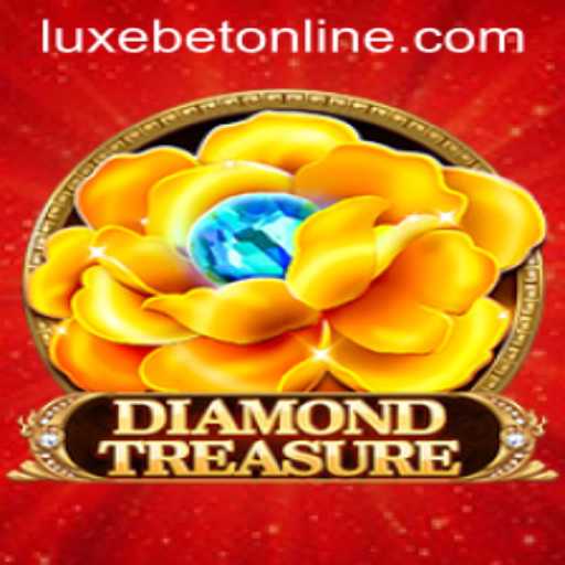Diamondtreasure: A LuxeBet PH Exclusive