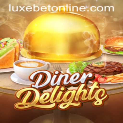 Experience Culinary Magic with DinerDelights: A LuxeBet PH Exclusive