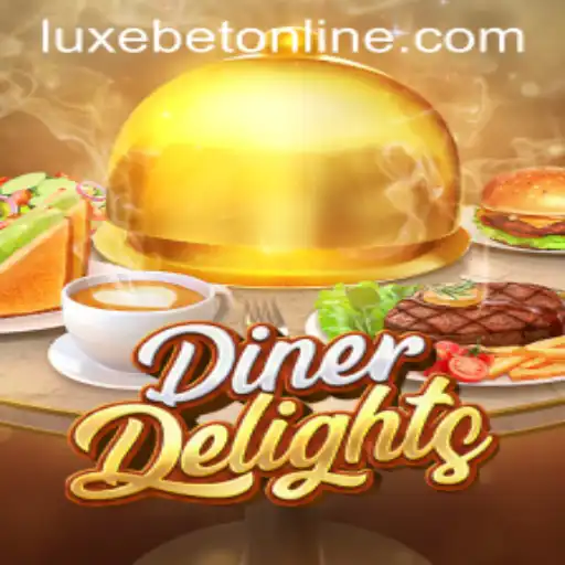 Experience Culinary Magic with DinerDelights: A LuxeBet PH Exclusive