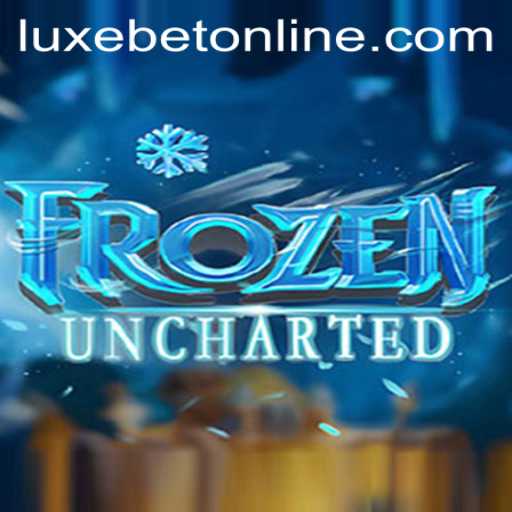 Exploring the Thrilling World of FrozenUncharted and LuxeBet PH