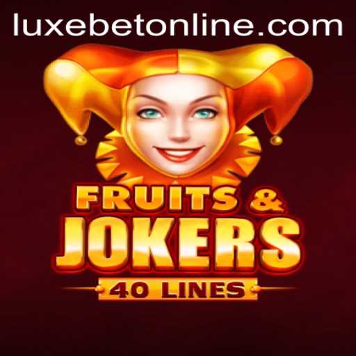 Exploring the Exciting World of FruitsAndJokers40 with LuxeBet PH
