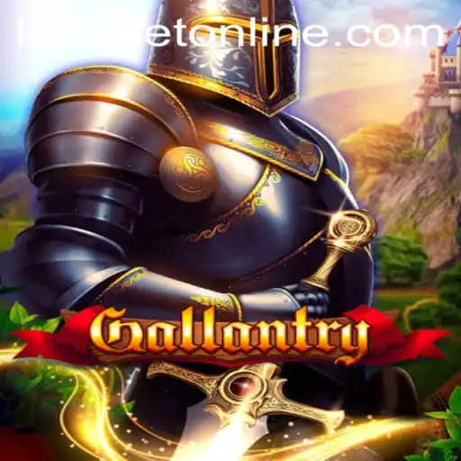 Gallantry: A Luxurious Gaming Experience with LuxeBet PH