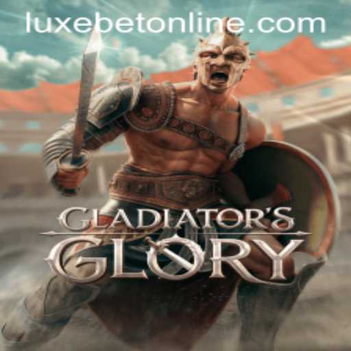 Unveiling GladiatorsGlory: A Thrilling Odyssey in LuxeBet PH's Gaming Arena