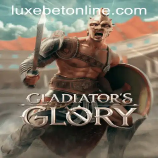 Unveiling GladiatorsGlory: A Thrilling Odyssey in LuxeBet PH's Gaming Arena