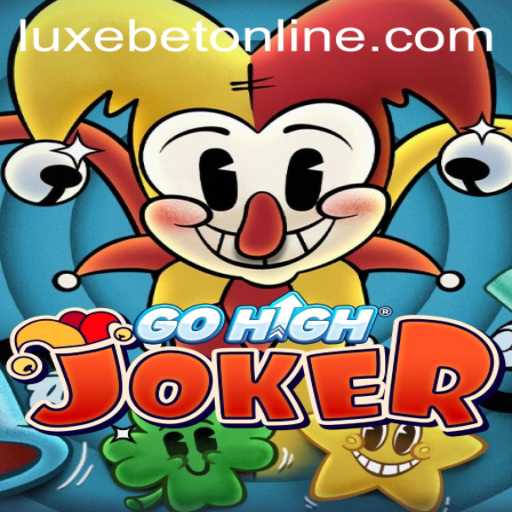 GoHighJoker: A Deep Dive into LuxeBet PH's Latest Gaming Sensation