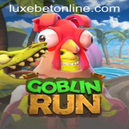 GoblinRun: An Exciting Adventure with LuxeBet PH