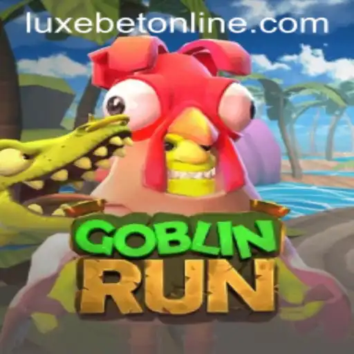 GoblinRun: An Exciting Adventure with LuxeBet PH