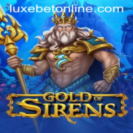 Exploring the Mystical World of GoldofSirens: An In-Depth Look at the Game with LuxeBet PH