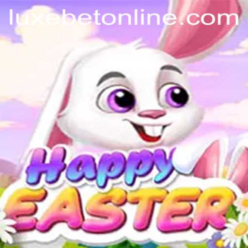 Discover the Fascinating World of HappyEaster: A Thrilling Experience with LuxeBet PH