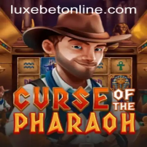 Unlocking the Mysteries of 'CurseofthePharaoh' with LuxeBet PH
