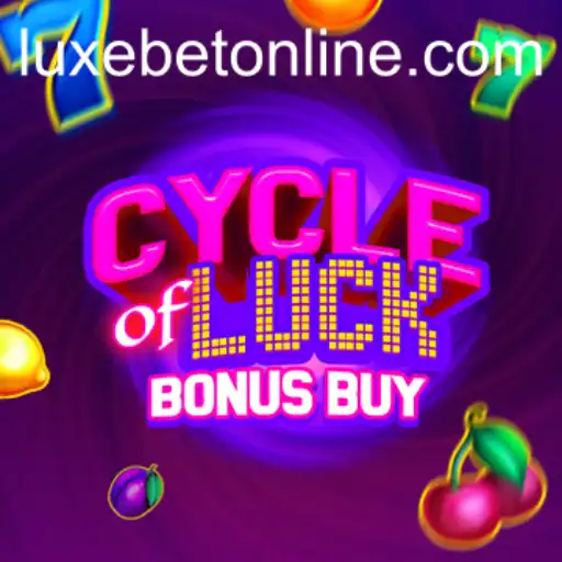 Exploring Cycle of Luck Bonus Buy: A LuxeBet PH Experience