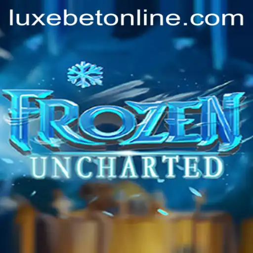 Exploring the Thrilling World of FrozenUncharted and LuxeBet PH