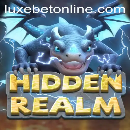 Explore the Enigmatic World of HiddenRealm with LuxeBet PH