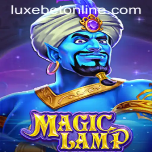 Discover the Enchantment of MagicLamp: A Spellbinding Game Experience with LuxeBet PH
