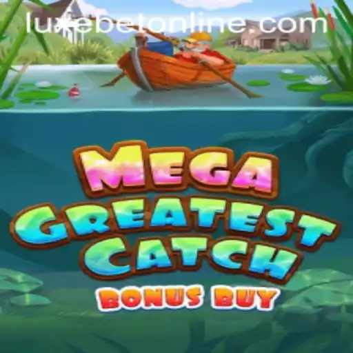 Exploring the Thrills of MegaGreatestCatchBonusBuy: An In-Depth Look