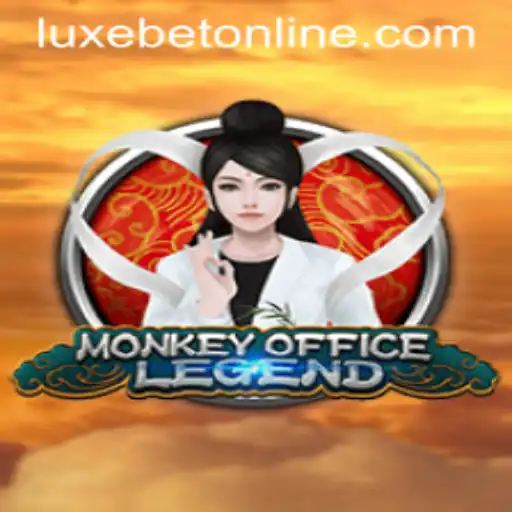 MonkeyOfficeLegend: A Vibrant Venture Into Simulated Corporate Chaos