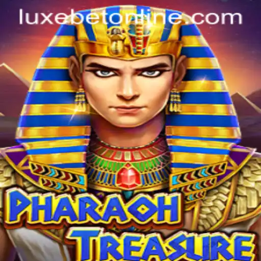 Exploring PharaohTreasure: LuxeBet PH's Latest Gaming Sensation