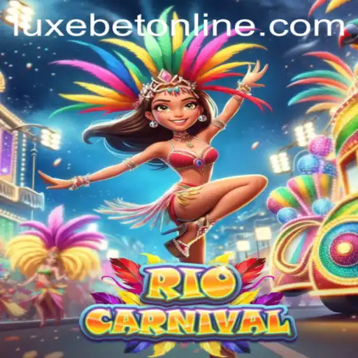 Experience the Thrills of 'RioCarnival' with LuxeBet PH