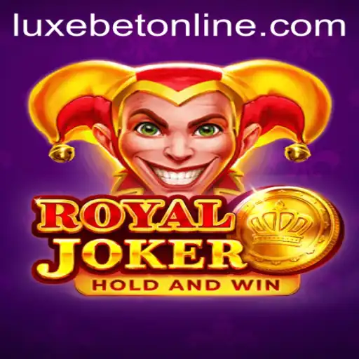 Unlock the Thrills of 'RoyalJoker' with LuxeBet PH: A Comprehensive Guide