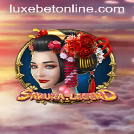Unveiling SakuraLegend: An Epic Adventure with LuxeBet PH