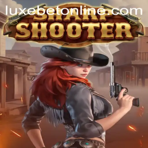 Sharpshooter: A LuxeBet PH Gaming Experience