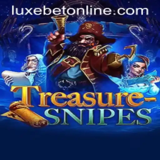 TreasureSnipes and LuxeBet PH: A Thrilling Adventure in Gaming