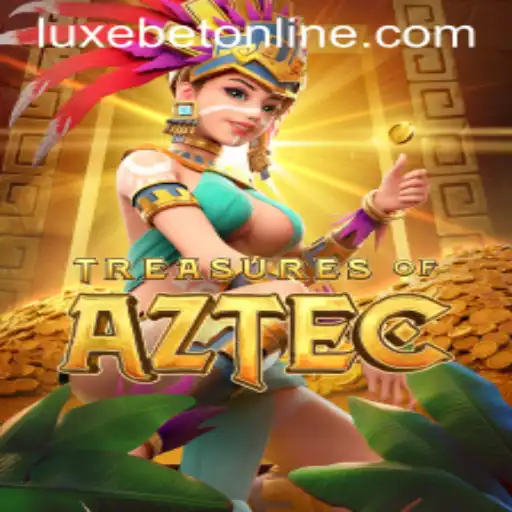 Exploring Treasures of Aztec with LuxeBet PH