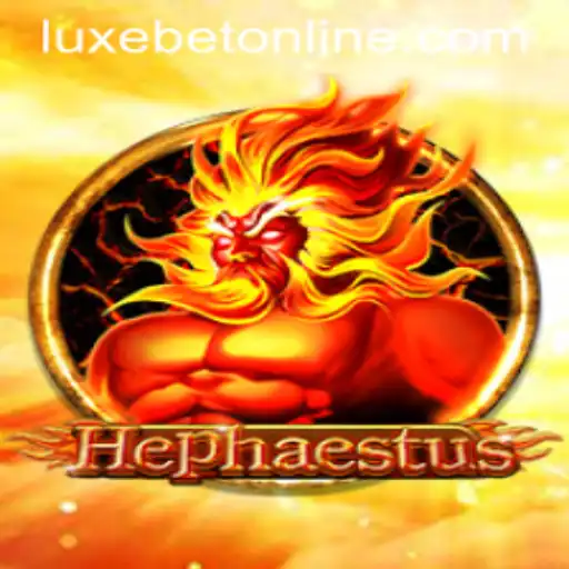 Discovering Hephaestus: The Immersive Gaming Experience in LuxeBet PH