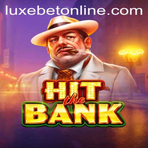 HitTheBank: An Exciting Dive into LuxeBet PH's New Gaming Sensation