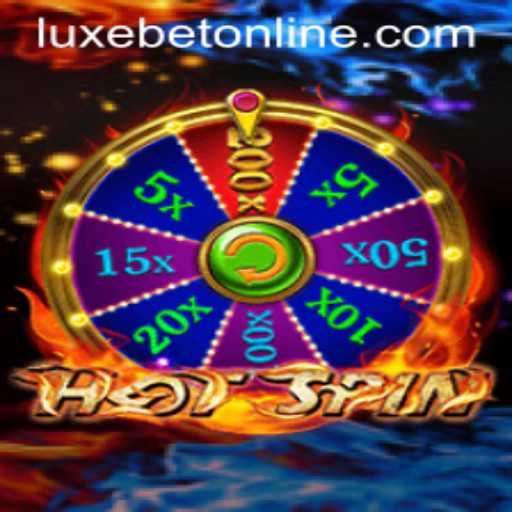 Discover the Excitement of HotSpin with LuxeBet PH
