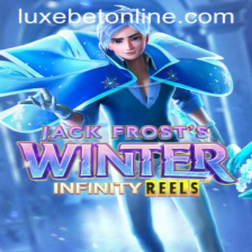 Discover the Enchanting World of JackFrostsWinter with LuxeBet PH