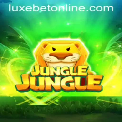 Unveiling JungleJungle: A Thrilling Adventure with LuxeBet PH