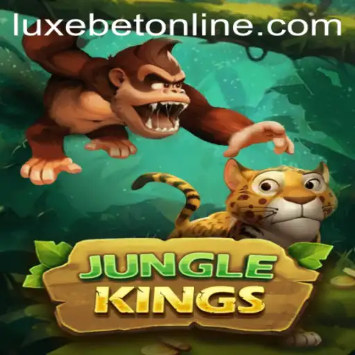 Exploring the Adventurous World of JungleKings and LuxeBet PH