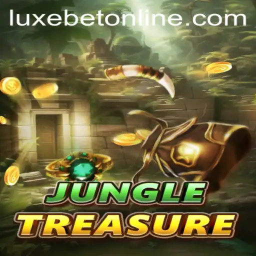Discover the Thrills of JungleTreasure with LuxeBet PH