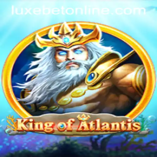 Discovering the Charm of KingofAtlantis: A Dive into Atlantis Adventure