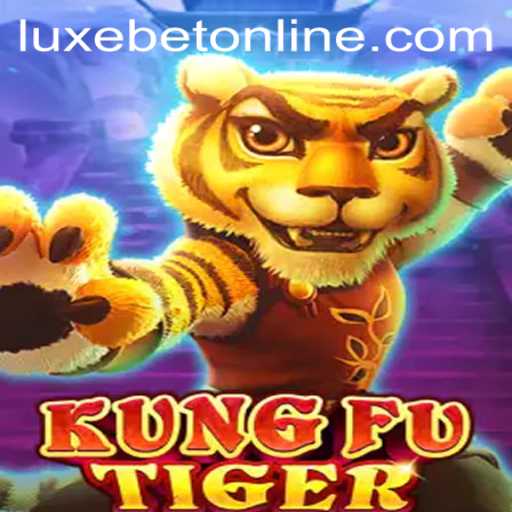 Explore the Exciting World of KungFuTiger with LuxeBet PH