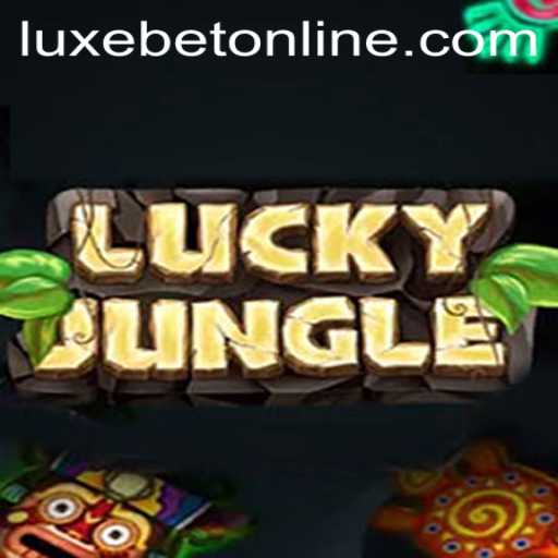 Explore the Exciting World of LuckyJungle: A Game Influenced by LuxeBet PH