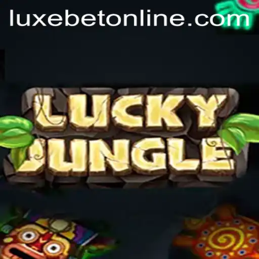 Explore the Exciting World of LuckyJungle: A Game Influenced by LuxeBet PH