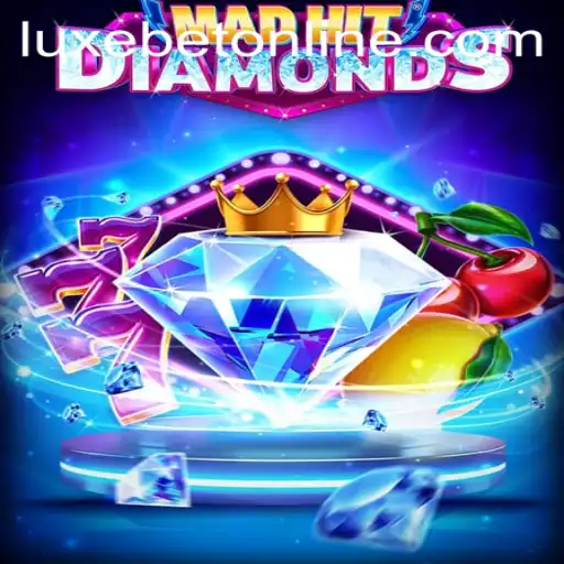Unveiling MadHitDiamonds: The Enthralling Casino Game with LuxeBet PH