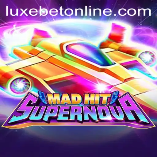 Discover the Thrilling Universe of MadHitSupernova and LuxeBet PH