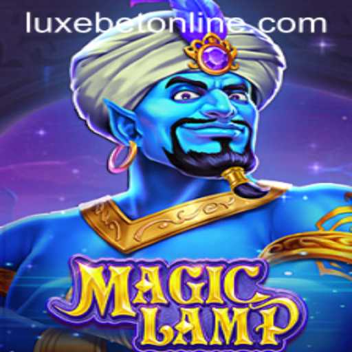 Discover the Enchantment of MagicLamp: A Spellbinding Game Experience with LuxeBet PH