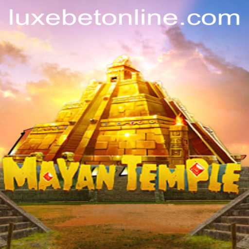 Unveiling MayanTemple: A Thrilling Adventure with LuxeBet PH